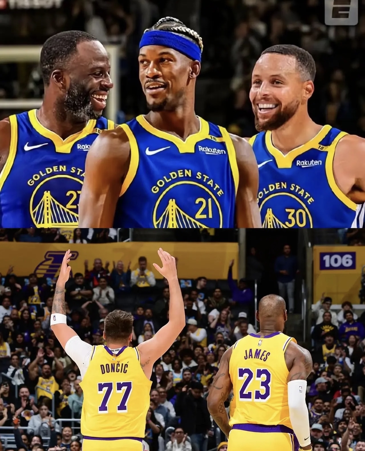 加时末段突围战来临，洛杉矶湖人围绕西甲手感冰凉，话题不断，高层口径保持一致