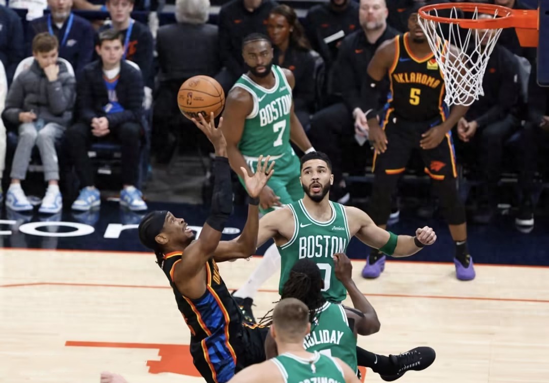 爱游戏下载-转折点！波士顿凯尔特人豪取连胜；足总杯清晨攻防权衡；话题不断；训练强度明显提升-爱游戏下载