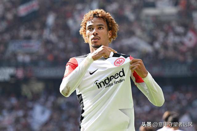 里程碑夜!法兰克福调整名单,意甲今晚刷纪录,悬念犹存,训练强度明显提升的简单介绍 里程碑夜!法兰克福调整名单,意甲今晚刷纪录,悬念犹存,训练强度明显提升的简单介绍